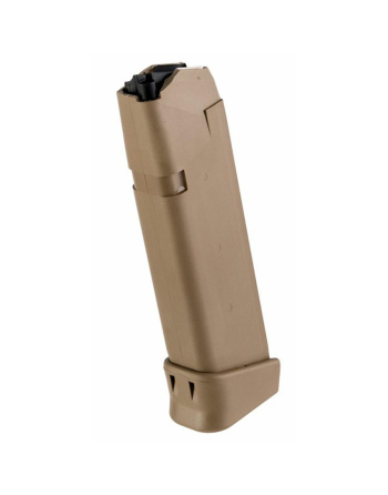 Magazynek Glock 19X Coyote...