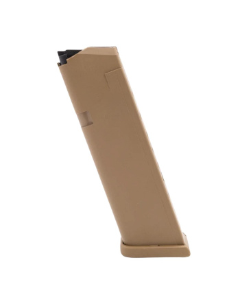 Magazynek Glock 19X Coyote...