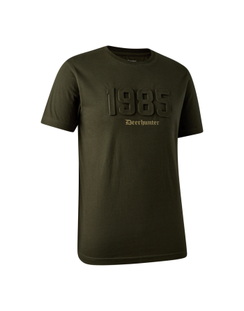 T-shirt Deerhunter Jubilee...