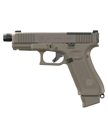 Glock 45 Hunter Edition FS...