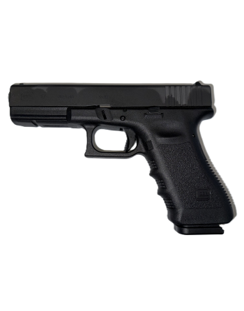 Pistolet Glock 17 Brasil...
