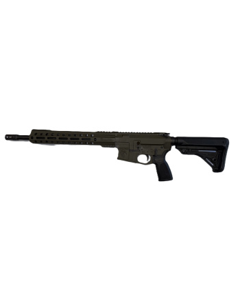 LFA LF556 Battle Rifle OD...