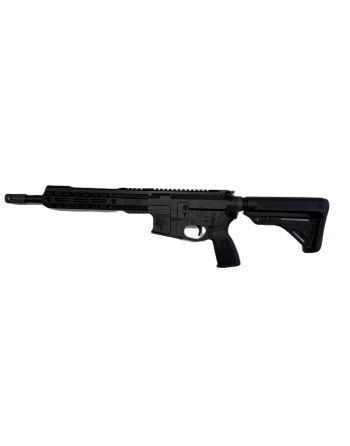 LFA LF556 Battle Rifle...