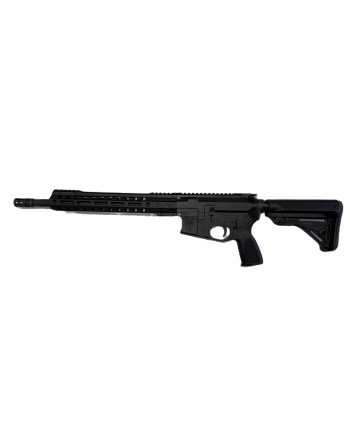 LFA LF556 Battle Rifle...