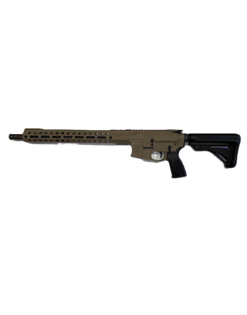 LFA LF556 Battle Rifle  FDE...