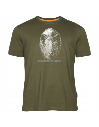 T-Shirt Męski PINEWOOD...