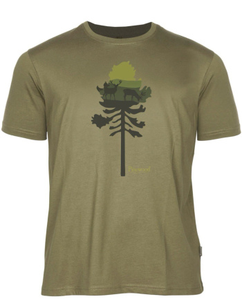 T-Shirt Pinewood Finnveden...