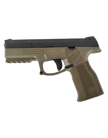 Pistolet Steyr L9-A2 MF (9x19)