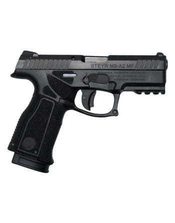 Pistolet Steyr M9-A2 MF (9x19)