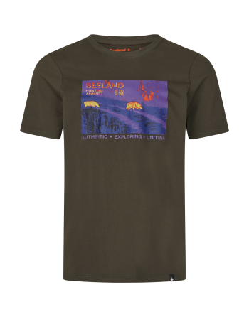 T-shirt Seeland Thermal...