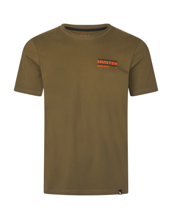 T-shirt Seeland On Point...