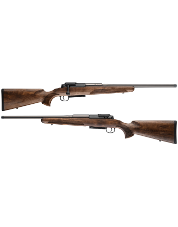 Sztucer Mauser 25 Pure