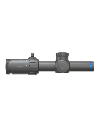 Luneta Meopta Optika r6 1-6x24 SFP RD K-DOT 2