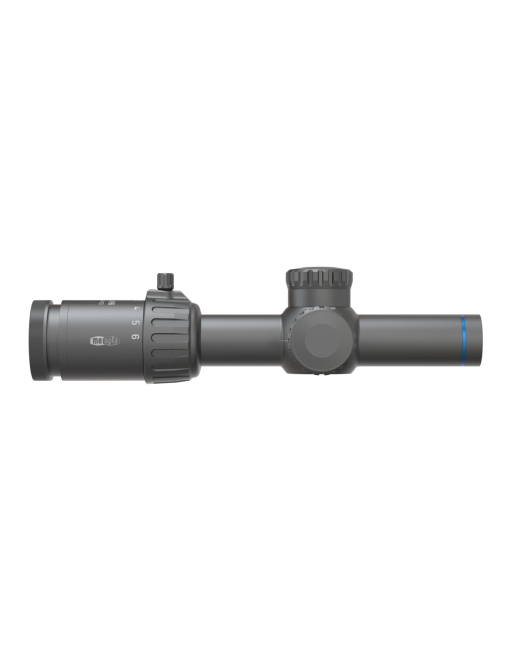 Luneta Meopta Optika r6 1-6x24 SFP RD K-DOT 2