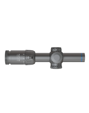 Luneta Meopta Optika r6 1-6x24 SFP RD K-DOT 2