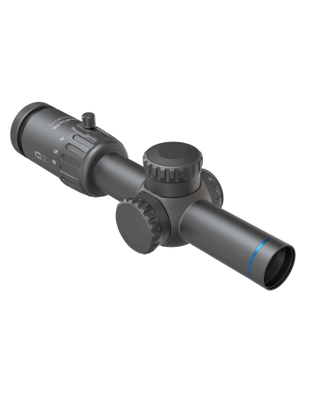 Luneta Meopta Optika r6 1-6x24 SFP RD K-DOT 2