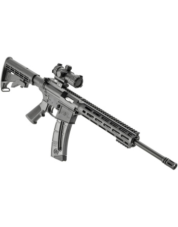 Smith&Wesson M&P15-22 z...