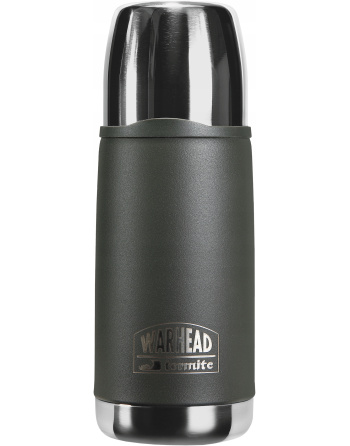 TERMOS WARHEAD 0,35L Green