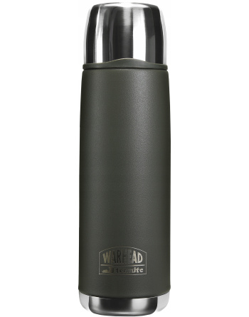 TERMOS WARHEAD 1L Green