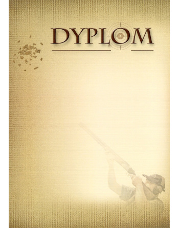 Dyplom „II”