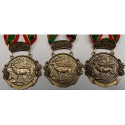 Medal M7