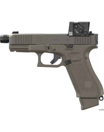 PISTOLET GLOCK 45 A-CUT...