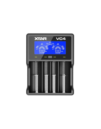 Ładowarka VC4SL Xtar Li-Ion...