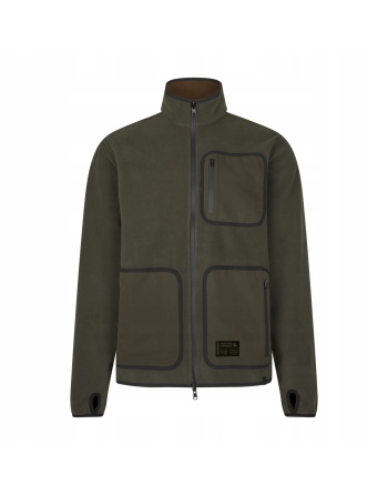 Bluza polarowa dwustronna...