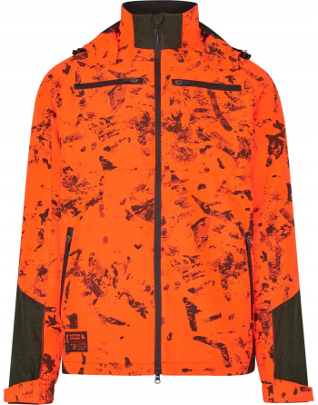 Kurtka Męska Seeland Trax...