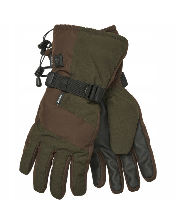 Myśliwskie rękawice...