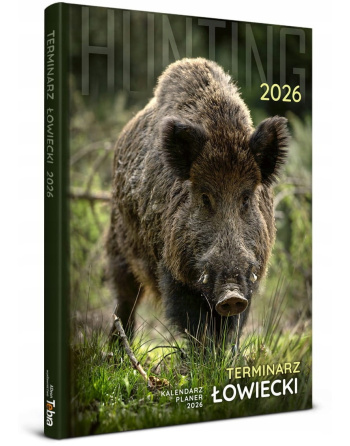 Terminarz Łowiecki...