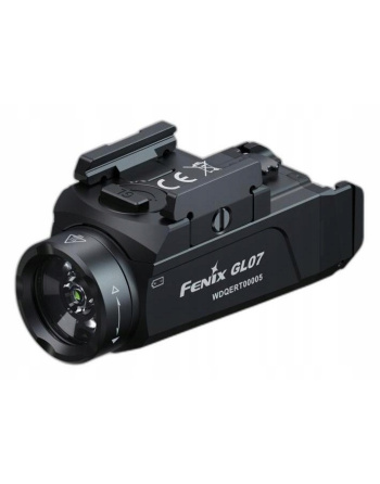 Latarka diodowa Fenix GL07