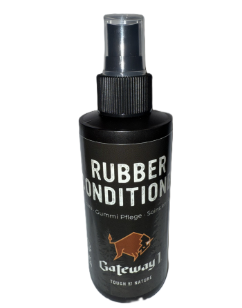 Płyn do konserwacji kaloszy...