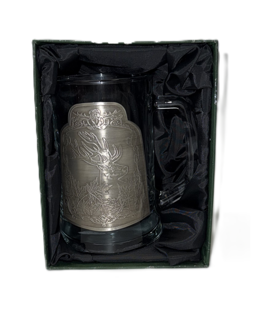 Kufel do piwa cyna 0,5l k.99