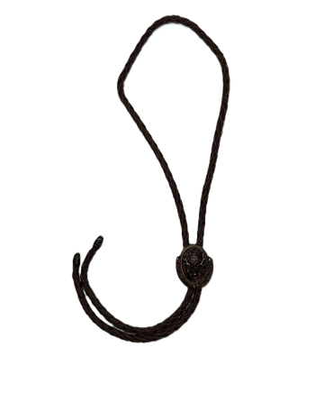 Bolo krawatnik myśliwski