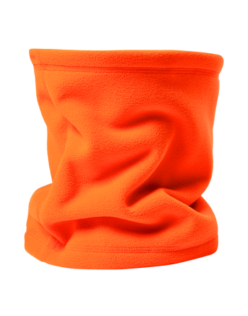 Komin polarowy Deerhunter 6027 (669) Orange