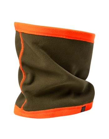 Komin polarowy Deerhunter 6027 (669) Orange