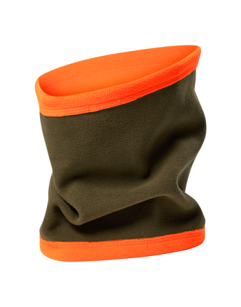 Komin polarowy Deerhunter 6027 (669) Orange