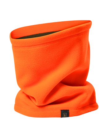 Komin polarowy Deerhunter 6027 (669) Orange