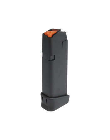 Magazynek Glock 19 Orange 15+2 1594-01 1566