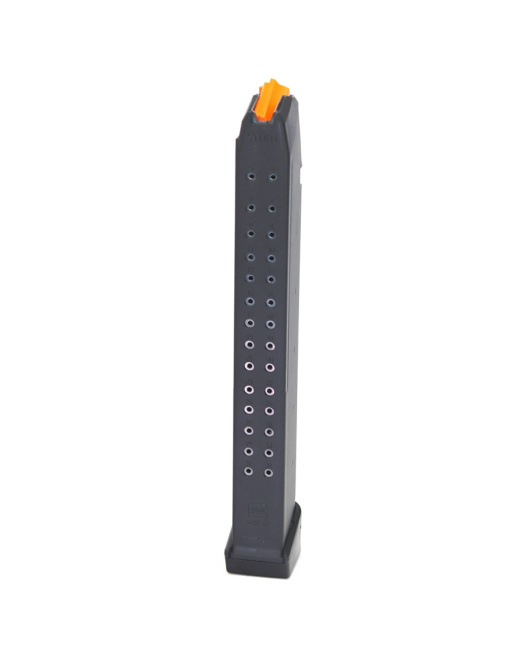 Magazynek Glock 17/19/34/45 Orange 31+2 4422-02 4450