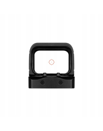Kolimator Osight SE - Black 2 Moa Red Dot & 32 Moa Circle