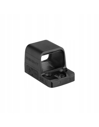 Kolimator Osight SE - Black 2 Moa Red Dot & 32 Moa Circle