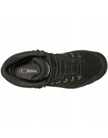 Buty Bennon Terenno High - Czarne