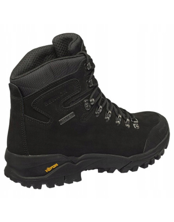 Buty Bennon Terenno High - Czarne