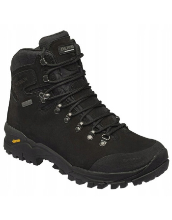 Buty Bennon Terenno High - Czarne