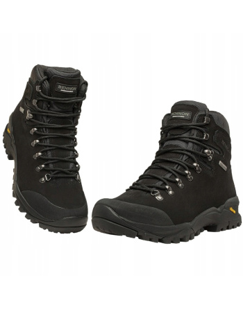 Buty Bennon Terenno High - Czarne