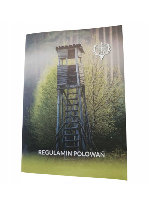 Regulamin polowań