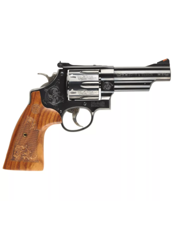 Rewolwer Smith&Wesson 29 - 4" kal. 44Mag