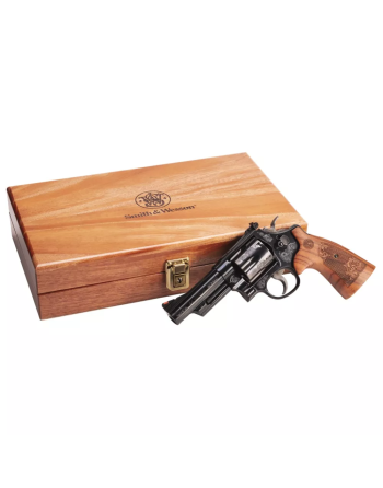 Rewolwer Smith&Wesson 29 - 4" kal. 44Mag